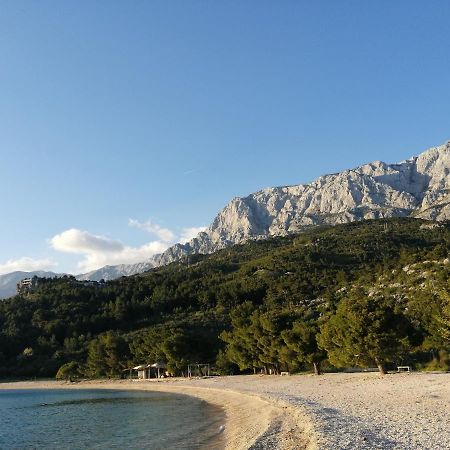 Apartment Rita Makarska Exterior foto