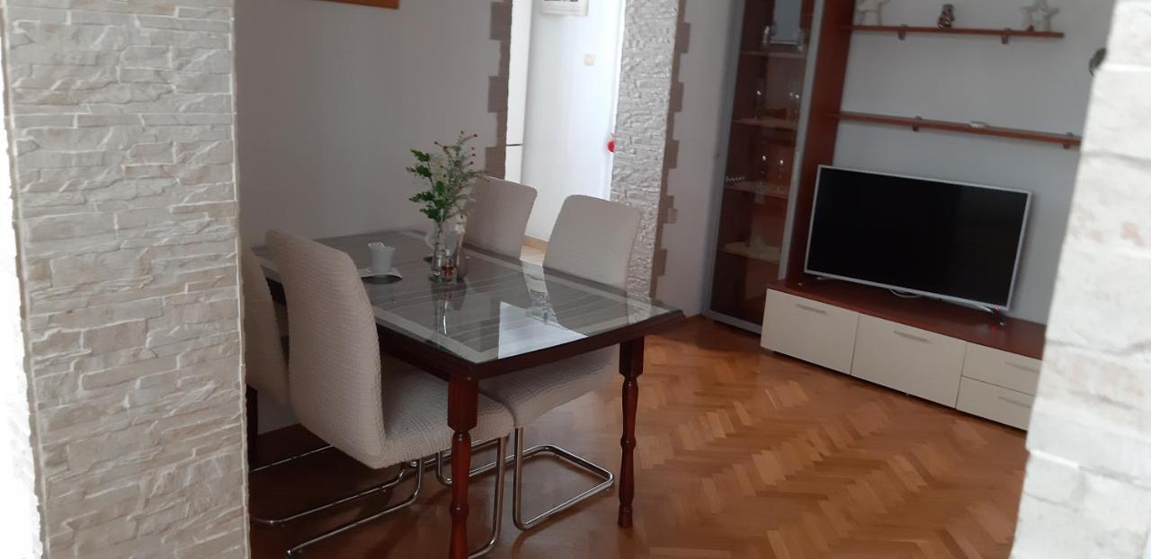 Apartment Rita Makarska Exterior foto
